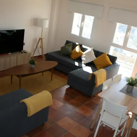 Apartament Allegria Car